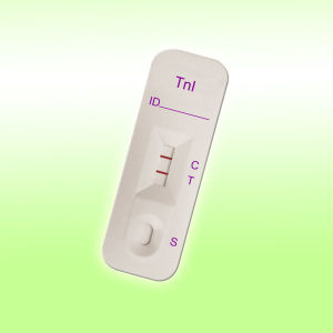 Troponin I Test Kit