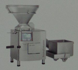 Vacuum Filling Machine