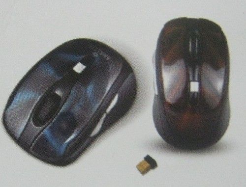 Wireless Optical Mouse