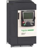 Ac Variable Frequency Drive