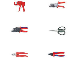 Cable And Wire Rope Shears