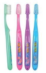 Children Toothbrushes