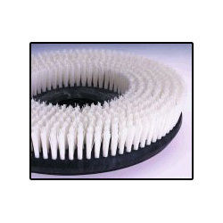 Crimped Nylon Bristles