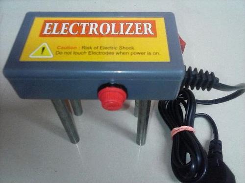 Electroliser