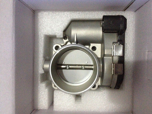 Electronic Throttle Valve