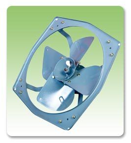 Heavy Duty Exhaust Fans