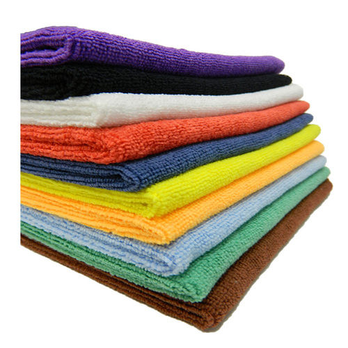 Micro Fiber Cloth