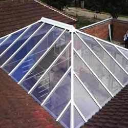 Polycarbonate Roofing Sheets