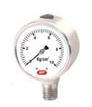 Pressure Gauge (AII Stainless Steel)