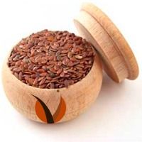 flax seeds