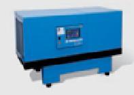 Screw Compressor C L With Noise Silencer