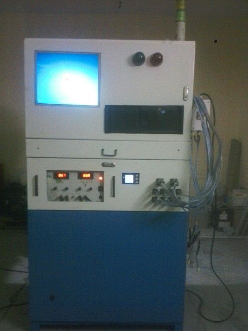 Super ACE Test Bench