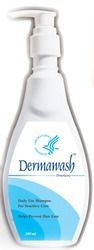 Wash Shampoo (Derma)