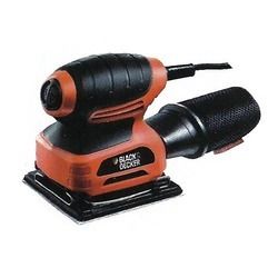 1/4 Sheet Sander