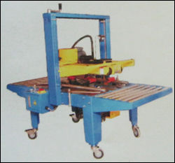 Carton Sealing Machine (Model: Ap103 Cs)