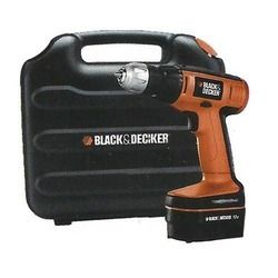 Cordless Drill And Driver