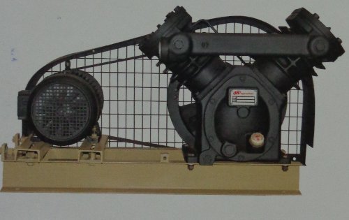 Electric Driven Single Stage & Two Stage Dry Type Vacuum Pumps