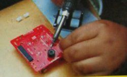 Electronic Engineering Service