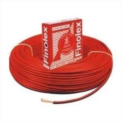 Flame Retardant Pvc Wires