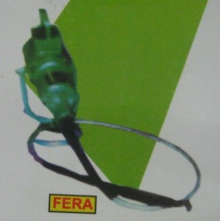 Flexible Shaft Machine (Fera)