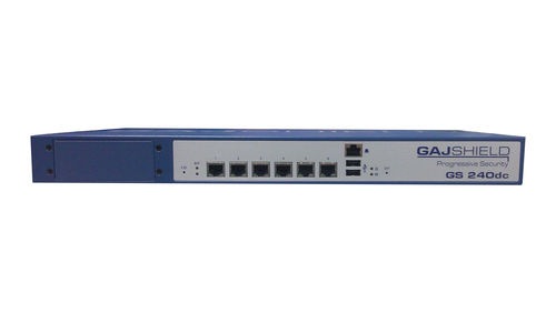 GajShield Next Generation Firewall