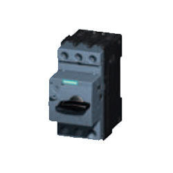 Motor Protection Circuit Breakers