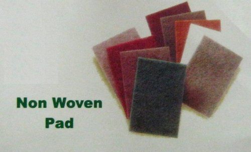 Non Woven Pad