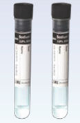 Sodium Citrated Tubes (NaC 3.8%) For ESR Test