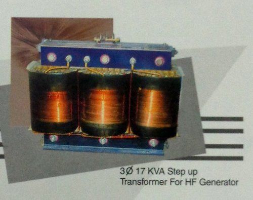 hf transformer price