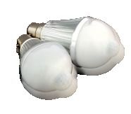 6 Watt Sensor LED Bulb