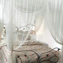 Canopy Drape Bed Linen