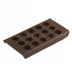 Chocolate Tray