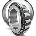 Cylindrical Roller Bearings - High Grade Material, Durable Design , Easy Fitting with Removable Inner Ring