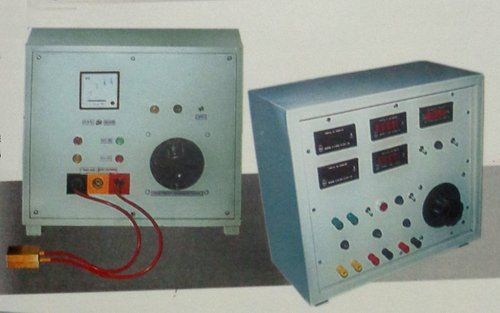 High Voltage Break Down Tester