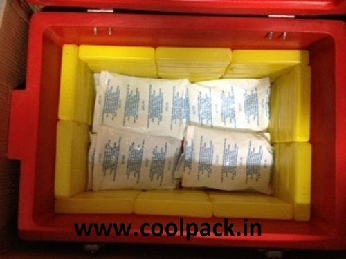 Insulated Puf Boxes For Cold Chain