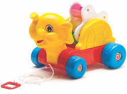 Merry Go Round Jumbo Toys