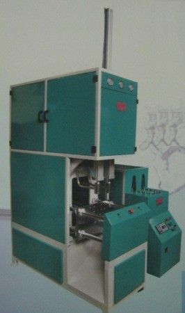 Pet Bottle Blowing Machine