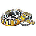 Thrust Roller Bearings - High Quality Steel, Tolerance for Misalignment | Suitable for Varied Industries, Capable of Shaft Deflections