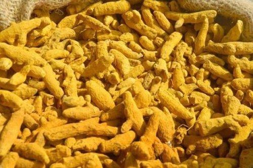 Turmeric With High Circurim