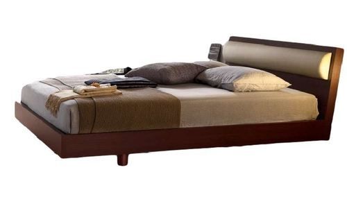 ZR Contemporary Bed