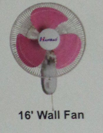 16' Wall Fan