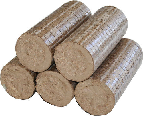 Biomass Briquette