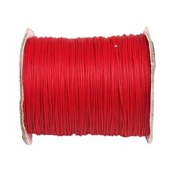 Cotton Wax Cord