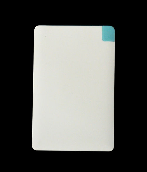 Credit Card Power Bank