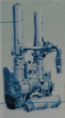 Diaphragm Pump