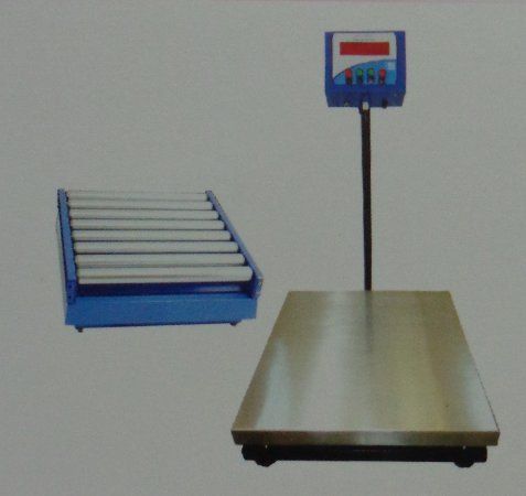 Electronic Platform Scale