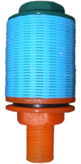 Filter Nozzle (Strainer)