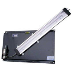 Inclined Tube Manometer