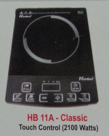 Induction Stove (Hb 11a Classic)