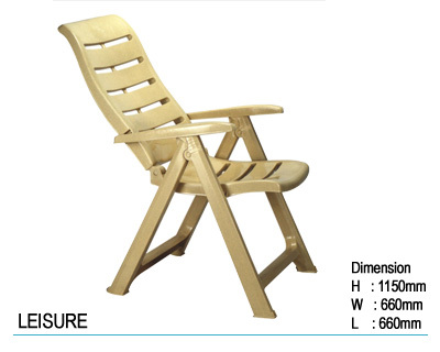 Leisure Chair
